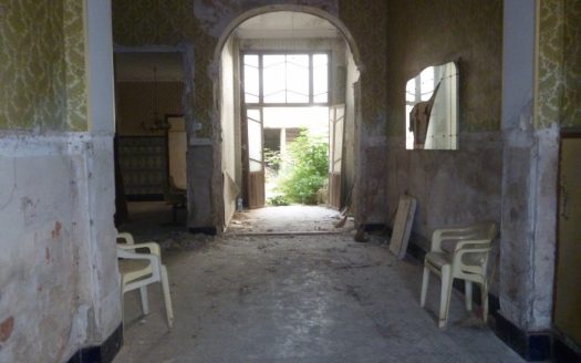 Villa for sale in L’Olleria