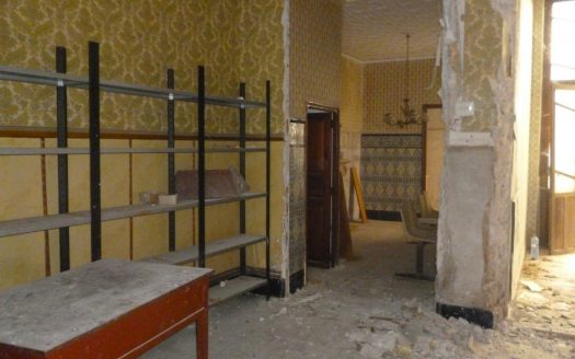 Villa for sale in L’Olleria