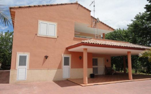 Villa for sale in Aielo de Malferit