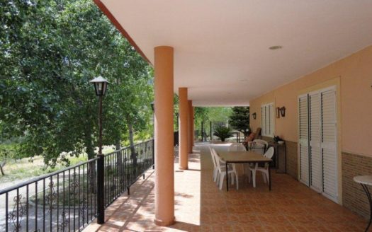 Villa for sale in Aielo de Malferit