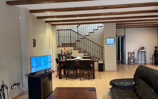 Villa for sale in Ontinyent
