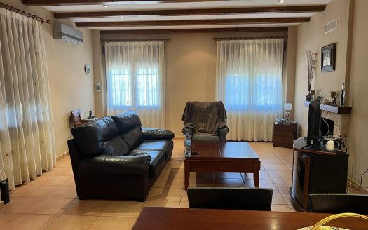 Villa for sale in Ontinyent