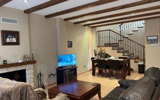 Villa for sale in Ontinyent