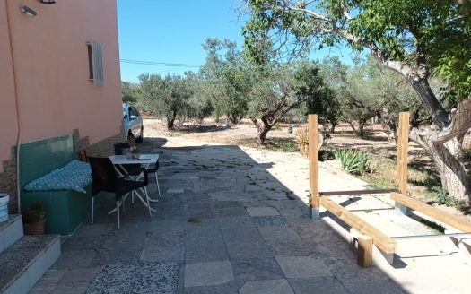 Villa for sale in Ontinyent