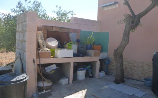 Villa for sale in Ontinyent